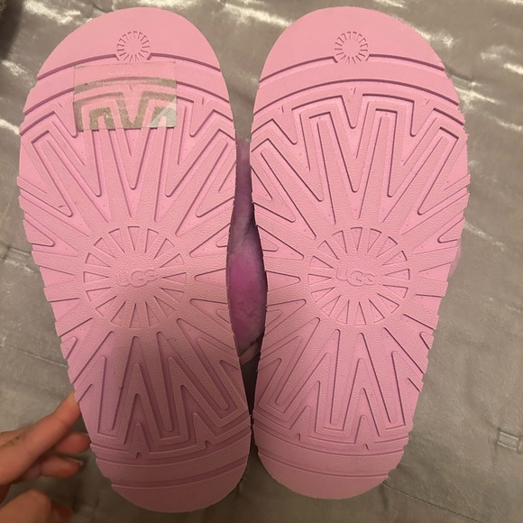 UGG Disc knot slide - Picture 6 of 6